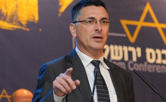 סער לבנט:"חוללת פלאים תוך תקופה קצרה"