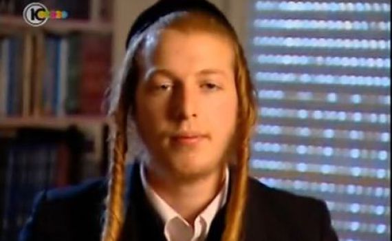 סליחה מחילה וכפרה: הסבא שסלח למי שאשם במות נכדו