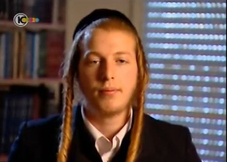 סליחה מחילה וכפרה: הסבא שסלח למי שאשם במות נכדו