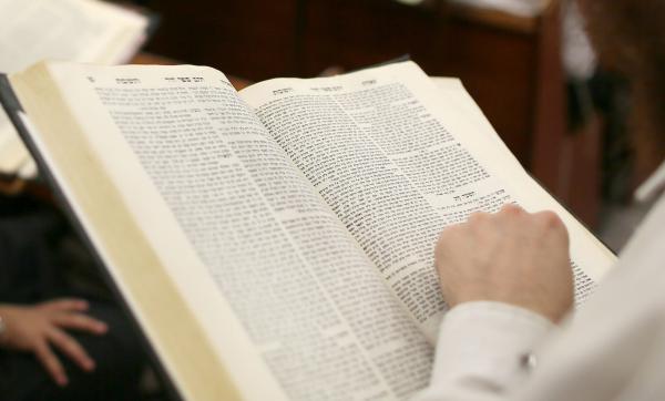 התנאי הראשון: רב ראשי צריך להיות קודם כל תלמיד חכם