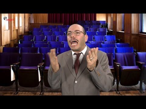 מהדורת השבט 170: תכנית הסאטירה של לאטמה