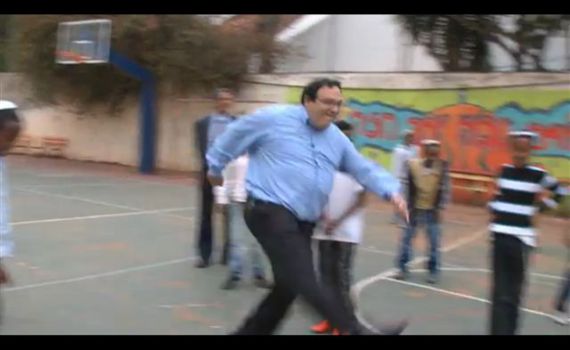 לאיזה תפקיד יוכתר הרב פירון?