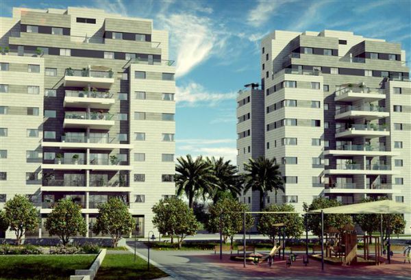 נוה וקרדן גאות להציג: "רחובות שלי"