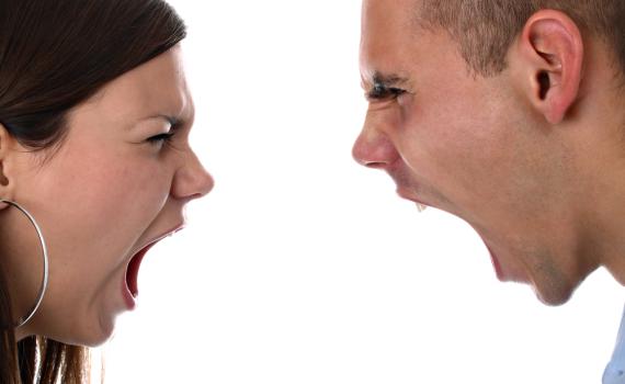 ללמוד מפרשות השבוע על חיי הזוגיות: עדיף קצת מכלום