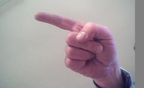 יומן בחירות: לכו להצביע