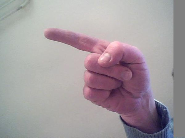 יומן בחירות: לכו להצביע