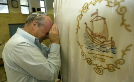 סלומינסקי: לא היה ולא נברא