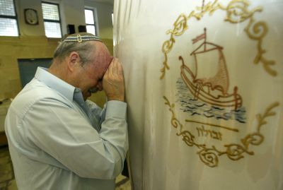 סלומינסקי: לא היה ולא נברא