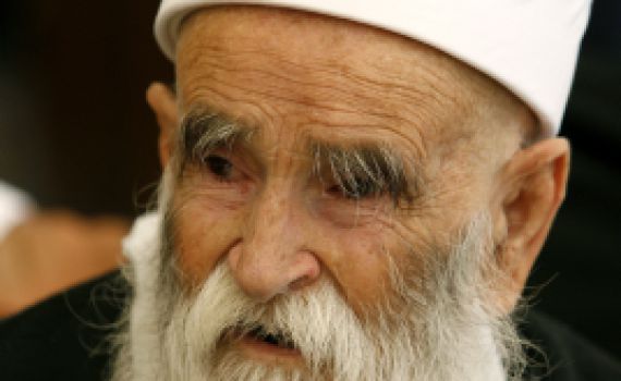 פרשת השבוע: בין אברהם אבינו ליתרו