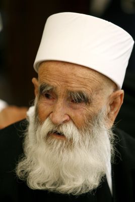 פרשת השבוע: בין אברהם אבינו ליתרו