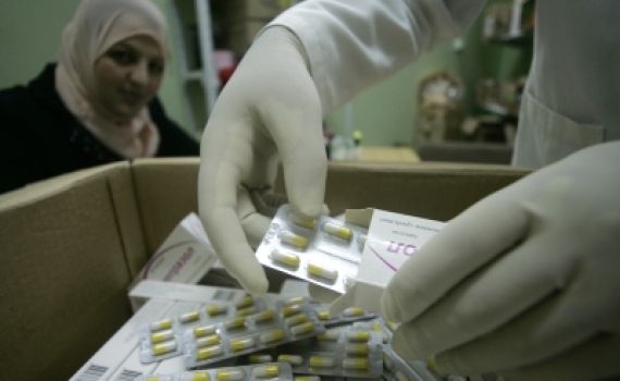 חסכו מעצמכם את כאב הראש: עשו ביטוח תרופות