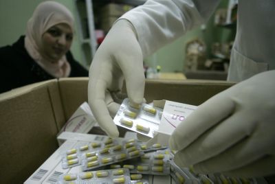 חסכו מעצמכם את כאב הראש: עשו ביטוח תרופות