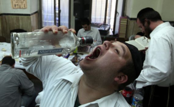 בחרתם לאפשר לילדים שלכם לשתות? תהיו שם!