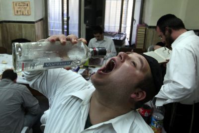 בחרתם לאפשר לילדים שלכם לשתות? תהיו שם!