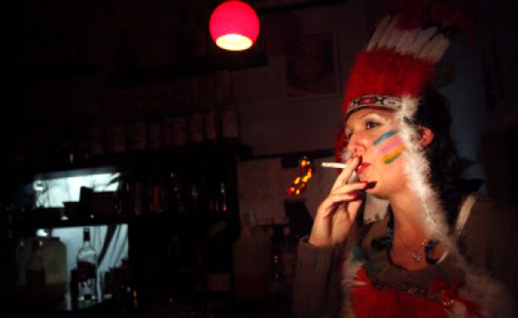 נשים במגלת אסתר: לא משהו להתגאות בו