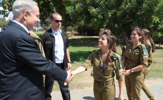 למשרד האוצר יש תכנית משלו לשוויון בנטל
