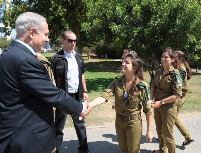 למשרד האוצר יש תכנית משלו לשוויון בנטל
