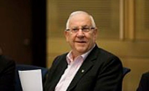 יו"ר הכנסת היוצאת מבקר את חבריה