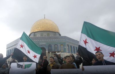 מה עושים הערבים בהר הבית כשאנחנו מורחקים משם?