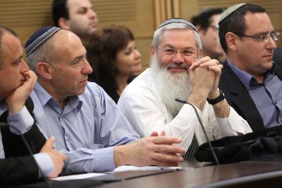 אושר: תקצוב חברתי במועצות הדתיות