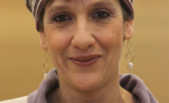 שולי מועלם בדרך חזרה לכנסת?