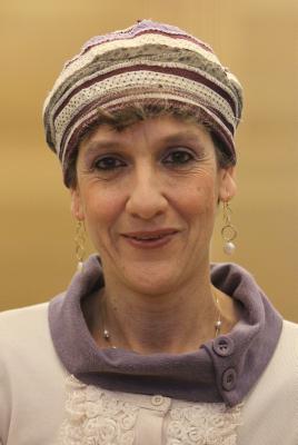 שולי מועלם בדרך חזרה לכנסת?