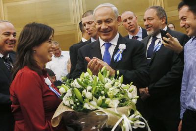 סגרו אולם: 2,500 מוזמנים לחתונה של ציפי חוטובלי