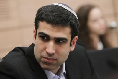 ח"כ יוני שטבון: נתניהו ינזוף בנפתלי בנט? זו זכות