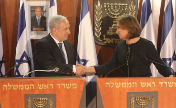 למה הח"כים אוהבי ארץ ישראל בליכוד שותקים?