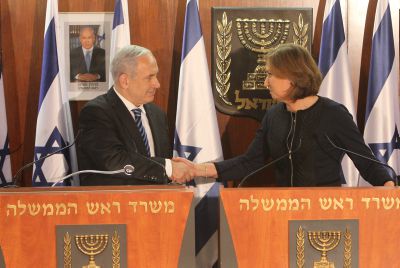 למה הח"כים אוהבי ארץ ישראל בליכוד שותקים?