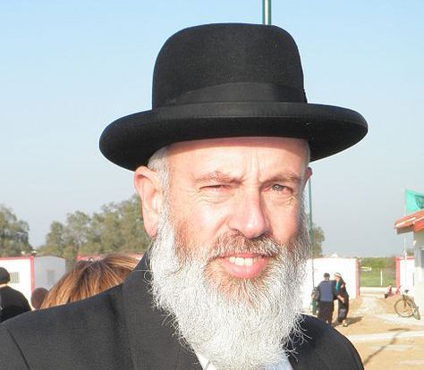 הרב סתיו נפגש עם הרב איגרא וביקש כי יסיר את מועמדותו