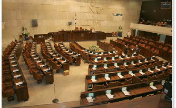 שלטון החוק בשושן הבירה