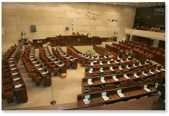 שלטון החוק בשושן הבירה