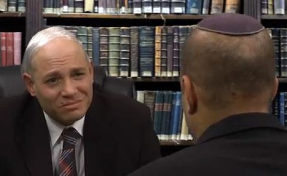 מהדורת השבט 175: תכנית הסאטירה של לאטמה