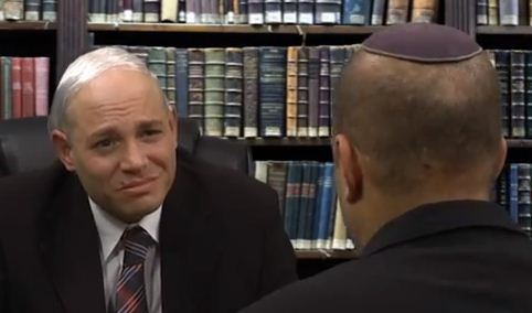 מהדורת השבט 175: תכנית הסאטירה של לאטמה