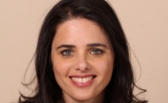 איילת שקד: נעניש טרוריסטים כמו ארה"ב