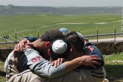 אולי מספיק? יש עכשיו הזדמנות לאחדות