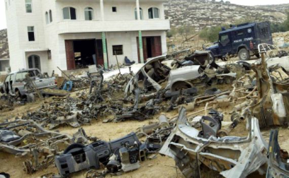 אל תהיה נאיבי: דע מה שתתבע