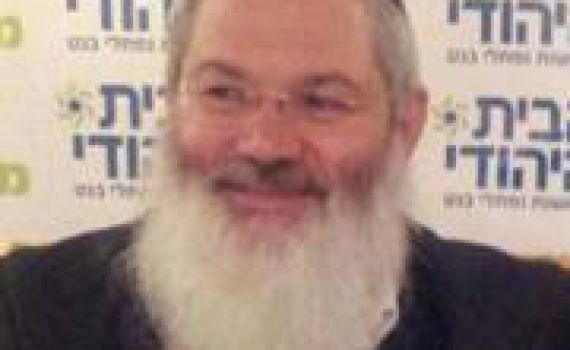 ח"כ הרב בן דהן: נפעל לפי הוראות רבנינו