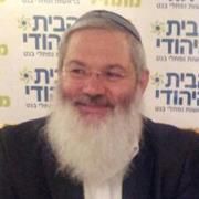 ח"כ הרב בן דהן: נפעל לפי הוראות רבנינו