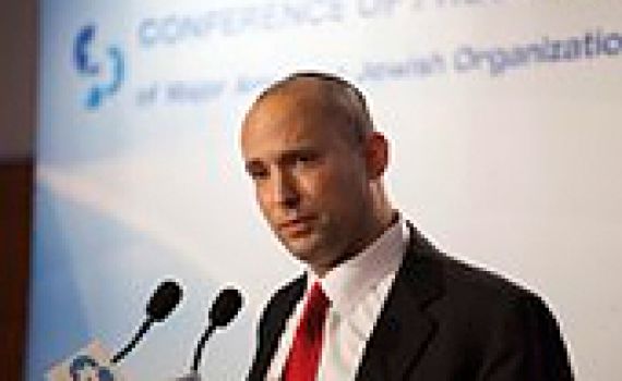 הליכוד מציע לבנט את תיק החינוך ותיק כלכלי בכיר