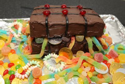 הרב מצגר קורא: להימנע ממשלוח מנות המכיל ממתקים