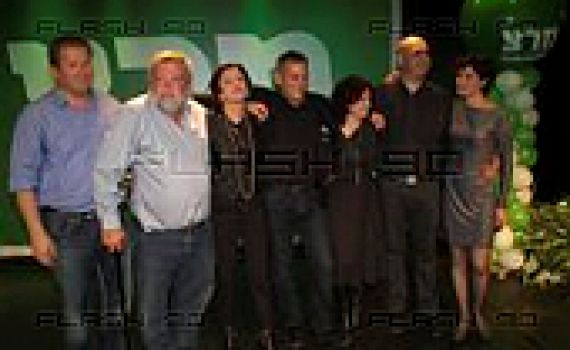 הכנסת ה19 עוד לא התחילה, במרצ כבר הגישו הצעה לפזרה