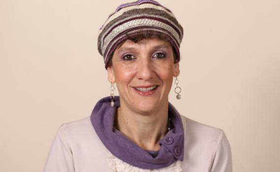 שולי מועלם בנאום בכורה: אל תגידו למה לא, תגידו איך כן