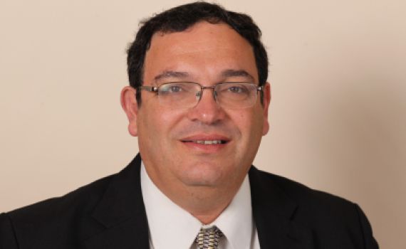 הרב שי פירון בנאום הבכורה: חינוך הוא המפתח לעתיד