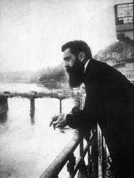 מדינה יהודית בארץ ישראל? אם תרצו אין זו אגדה