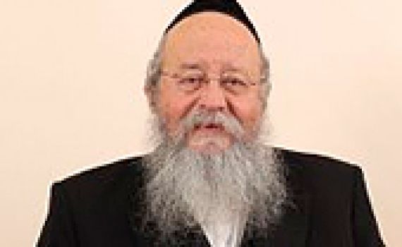 מוזס: לא לגייס חילונים לצבא, שלא יתקלקלו