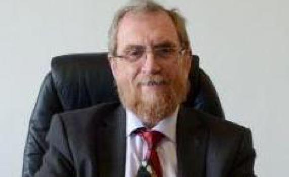 נשיא 'מכון לב' יסיים את תפקידו לאחר קדנציה אחת