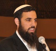 הרב ברוך אפרתי: לא תשנא את אחיך החרדי בלבבך!