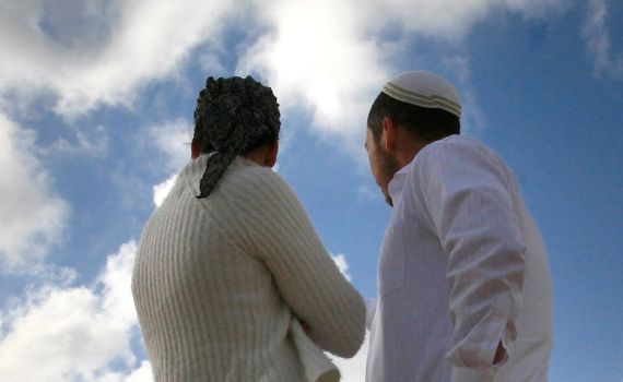 מרכז י.נ.ר: נותנים כלים לשמירה על שלמות המשפחה